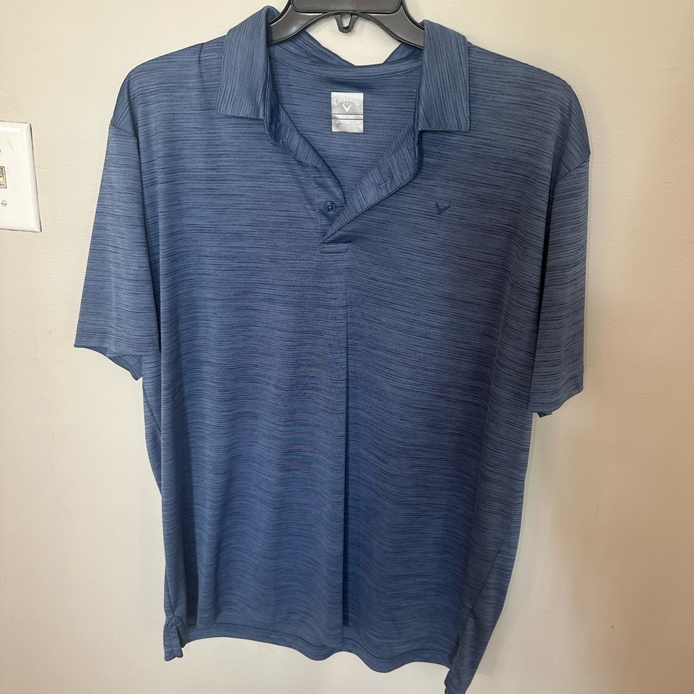 Galloway polo